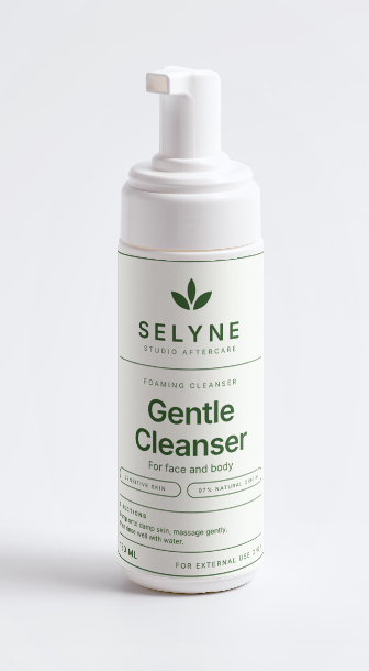 Gentle Cleanser