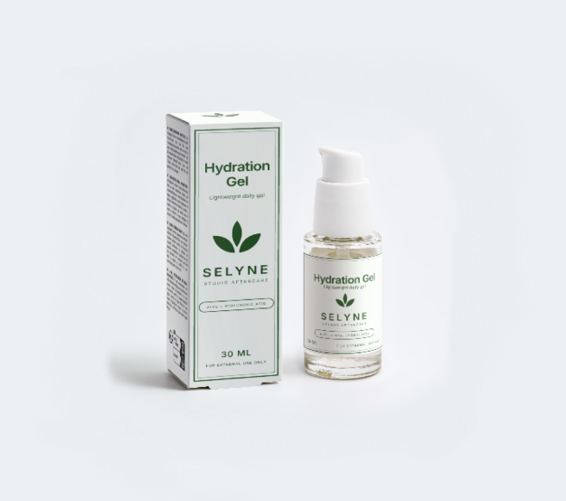 Hydration Gel