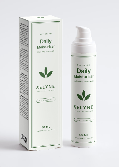 Light Moisturiser